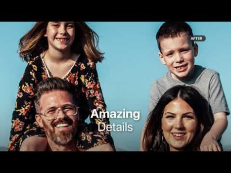 Скачать PhotoBoost: AI Улучшитель Фото Фотография для Андроид скриншот 8