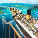 Скачать  Ship Ramp Jumping