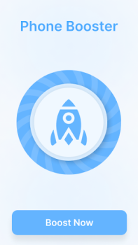 Скачать Moon Cleaner Инструменты для Андроид скриншот 2