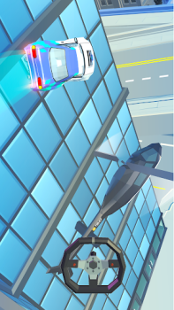 Скачать Crazy Rush 3D - Уличные Гонки Гонки для Андроид скриншот 3