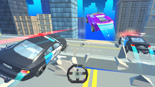 Скачать Crazy Rush 3D - Уличные Гонки Гонки для Андроид скриншот 7