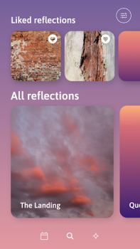 Скачать Reflector Стиль жизни для Андроид скриншот 3