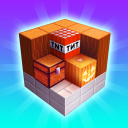 Скачать  Blockman Go! Build your world