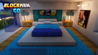 Скачать Blockman Go! Build your world Симуляторы для Андроид скриншот 3