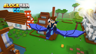 Скачать Blockman Go! Build your world Симуляторы для Андроид скриншот 5