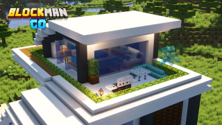Скачать Blockman Go! Build your world Симуляторы для Андроид скриншот 7