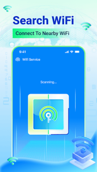 Скачать Net Master-WiFi&VPN Инструменты для Андроид скриншот 3