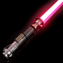 Скачать  LightSaber - Gun Simulator