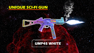 Скачать LightSaber - Gun Simulator Симуляторы для Андроид скриншот 5