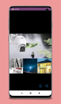 Скачать v380 pro camera review Стиль жизни для Андроид скриншот 4