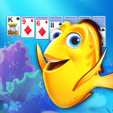 Скачать  Solitaire: Fish Master