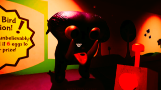 Скачать Garden of Ban ban Survive Game Ролевые для Андроид скриншот 3