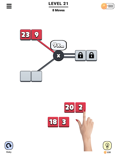 Number Web - скачать последнюю версию 1.1.6 APK на Android бесплатно