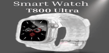 Скачать t800 ultra smart watch  Review Стиль жизни для Андроид скриншот 6