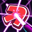 Скачать  Music Dash: Full Mod Fight