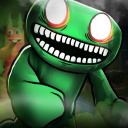 Скачать  Garden of Banban Scary 2