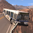 Скачать  Grand Canyon Auto Crash Game