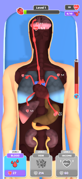Скачать Click to Life Казуальные для Андроид скриншот 2