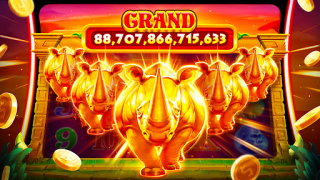 Скачать Jackpot Friends™ Slots Casino Казино для Андроид скриншот 2