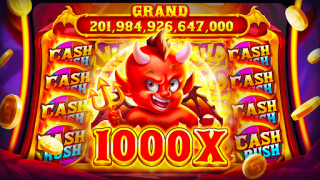 Скачать Jackpot Friends™ Slots Casino Казино для Андроид скриншот 4