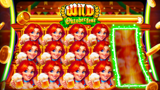 Скачать Jackpot Friends™ Slots Casino Казино для Андроид скриншот 5