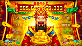 Скачать Jackpot Friends™ Slots Casino Казино для Андроид скриншот 6