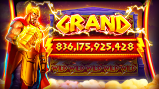 Скачать Jackpot Friends™ Slots Casino Казино для Андроид скриншот 7