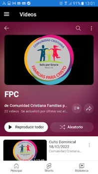Скачать FPC Стиль жизни для Андроид скриншот 5