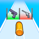 Скачать  Bullet Stack