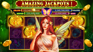 Скачать Mega Winner Slots Vegas Casino Казино для Андроид скриншот 3