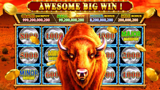 Скачать Mega Winner Slots Vegas Casino Казино для Андроид скриншот 4