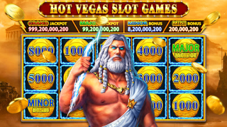 Скачать Mega Winner Slots Vegas Casino Казино для Андроид скриншот 5