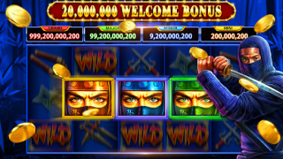 Скачать Mega Winner Slots Vegas Casino Казино для Андроид скриншот 6