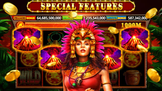 Скачать Mega Winner Slots Vegas Casino Казино для Андроид скриншот 7