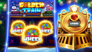 Скачать Grand Cash Casino Slots Games Казино для Андроид скриншот 2