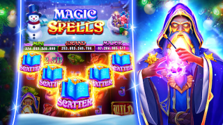 Скачать Grand Cash Casino Slots Games Казино для Андроид скриншот 3