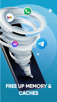 Скачать Boostme Инструменты для Андроид скриншот 3