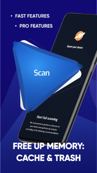 Скачать Boostme Инструменты для Андроид скриншот 5