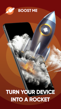 Скачать Boostme Инструменты для Андроид скриншот 7
