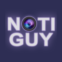 Скачать  NotiGuy - Notification Island