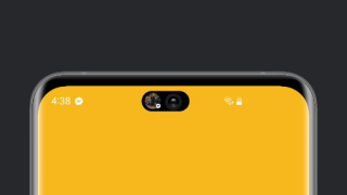 Скачать NotiGuy - Notification Island Персонализация для Андроид скриншот 5