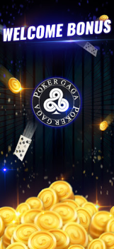 Скачать PokerGaga: Texas Holdem Live Карточные для Андроид скриншот 5