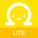 Скачать  Omega Lite - Live Video Chat