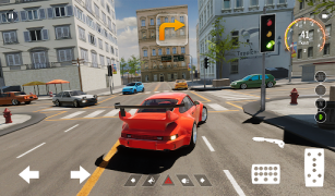 Скачать Real Car Parking Multiplayer Симуляторы для Андроид скриншот 5