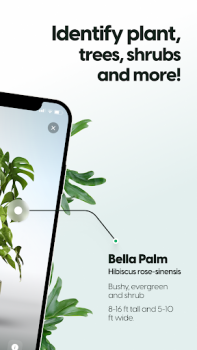 Скачать Plant App - Plant Identifier Образование для Андроид скриншот 2