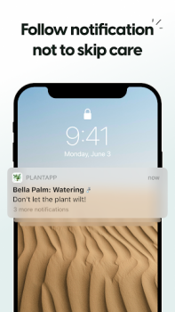 Скачать Plant App - Plant Identifier Образование для Андроид скриншот 6