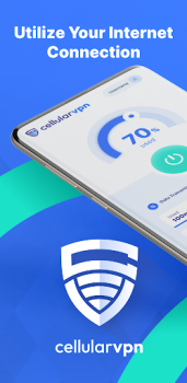 Скачать Cellular VPN Инструменты для Андроид скриншот 6