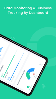 Скачать OPay Checkout Финансы для Андроид скриншот 6