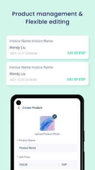 Скачать OPay Checkout Финансы для Андроид скриншот 7
