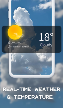 Скачать Daily Weather Погода для Андроид скриншот 7